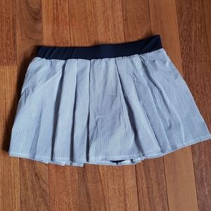 Fila Pleated Tennis Skirt Size Large